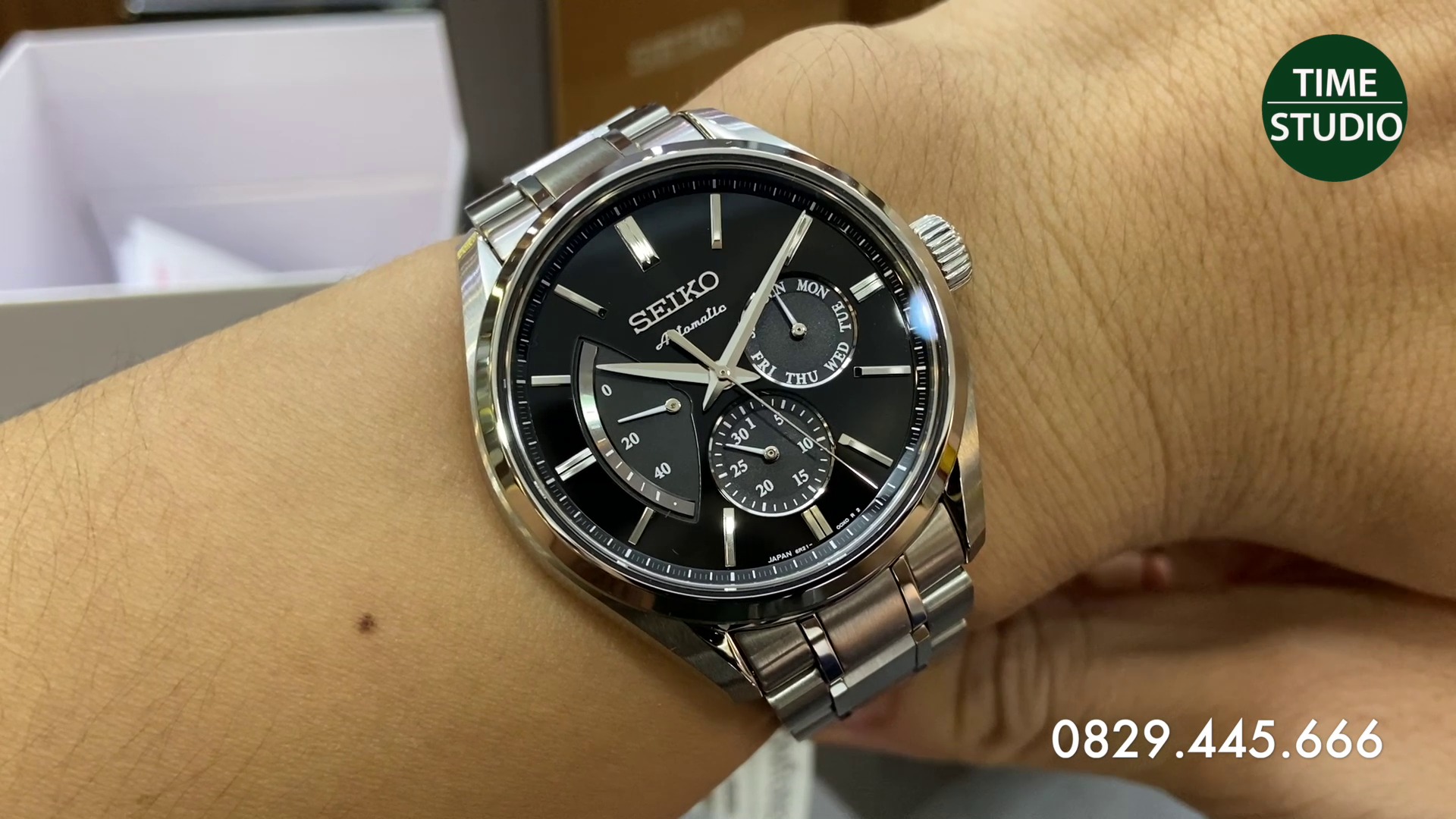 Seiko sarw023 online